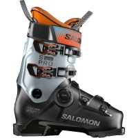 Salomon S/Pro Delta Boa 120 GW (Black) - 2026